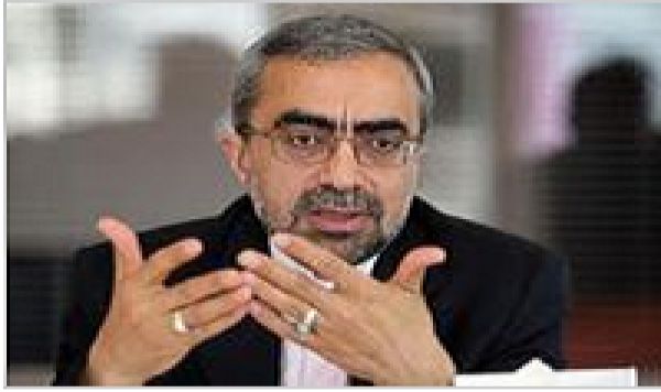 &quot;Le dialogue Téhéran/Paris, rapproche les points de vue des deux parties&quot; (Ali Ahani) 