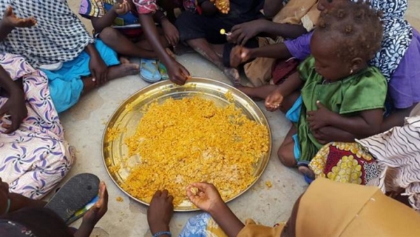 Le Conseil de sécurité de l’ONU débute sa visite en Afrique par le Cameroun