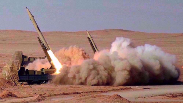 Les forces militaires iraniennes «plus puissantes» qu'au début de la guerre