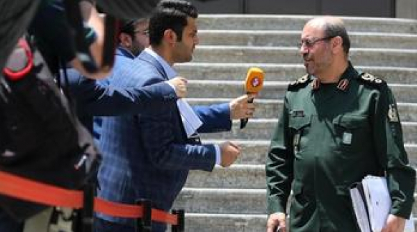 Le ministre iranien de la Défense: Mattis devrait consulter un médecin