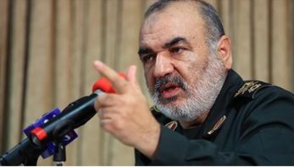 « L&#039;Iran n&#039;a pas peur des menaces avec une option militaire »