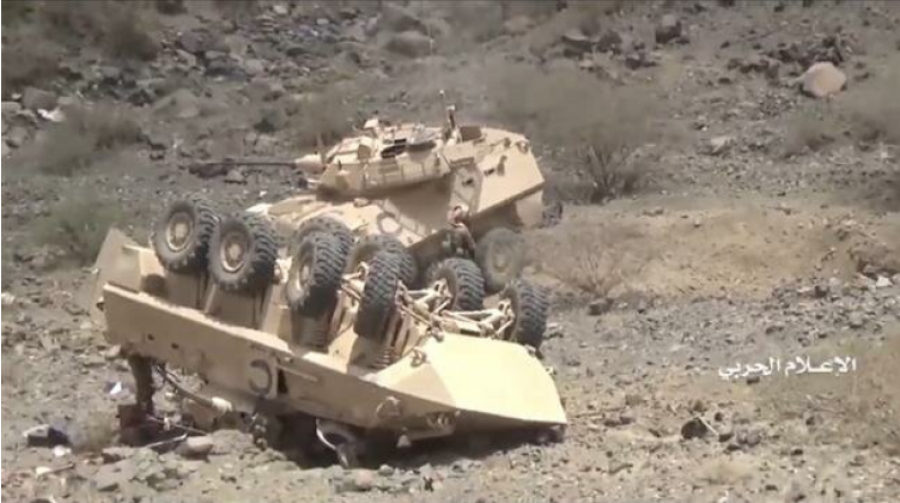 Le Yémen deviendra bientôt une grande puissance militaire (général Fadavi)
