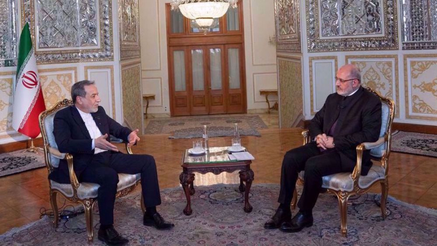 L’Iran ne cherche pas la guerre, mais se défendra certes contre toute agression (Araghchi)