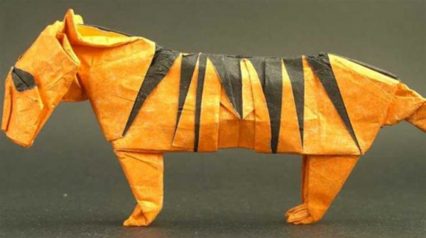 L’armée américaine est devenue un tigre de papier