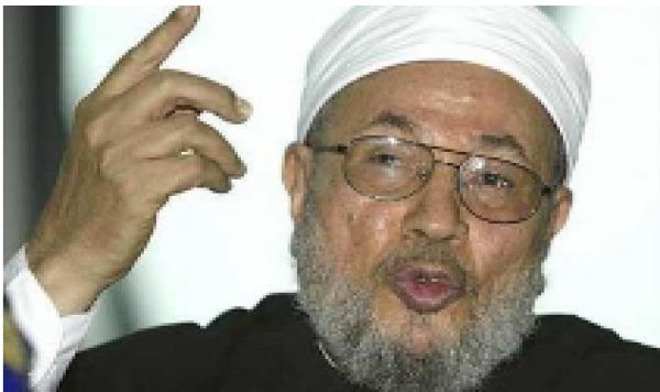 Fatwa anti-chiite de Qaradawi