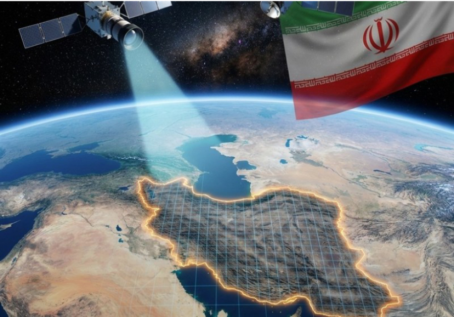 ISA : l'Iran dévoile de nouvelles stations terrestres pour renforcer le contrôle des satellites et accélérer la réception des images
