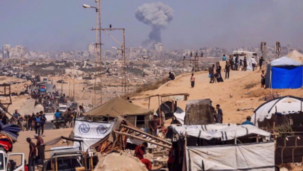 Les forces israéliennes ont tué 22 autres Palestiniens, dont des enfants, à Gaza