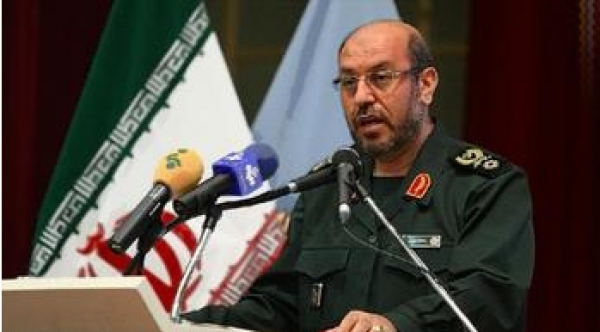 &quot; L&#039;Iran ne se considère pas comme une menace EIIL contre &#039;&#039;