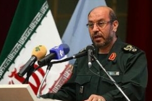 &quot; L&#039;Iran ne se considère pas comme une menace EIIL contre &#039;&#039;