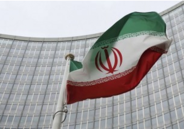 L&#039;Iran promet une réaction très dure aux violations américaines