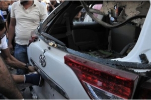 Libye: voitures piégées près des ambassades d&#039;Egypte et des Emirats