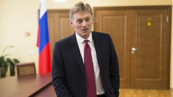 Peskov: le sort de la Crimée ne sera pas évoqué, pas même avec les États-Unis