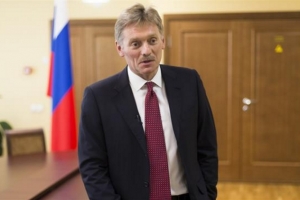 Peskov: le sort de la Crimée ne sera pas évoqué, pas même avec les États-Unis