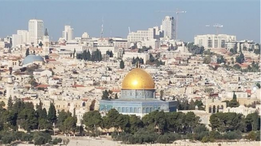Palestine : Le transfert de l&#039;ambassade américaine à Qods a fait monter le tourisme!