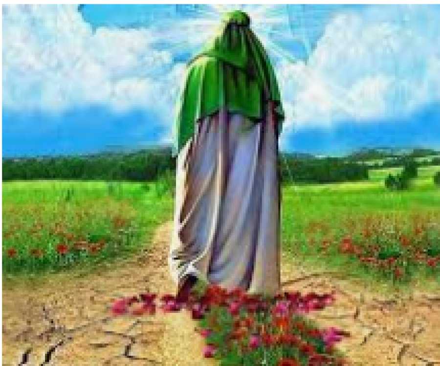 IMAM MAHDI DANS LE CORAN ET LES HADITHS