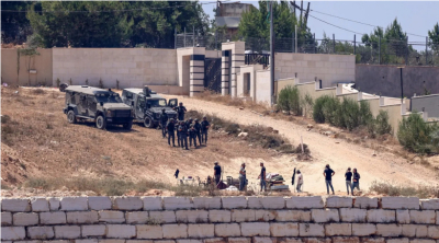 Les forces israéliennes mènent des raids dans des localités de Cisjordanie alors que les attaques de colons s'intensifient
