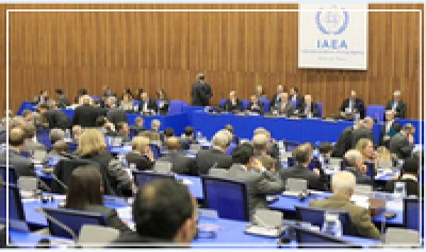 Iran-AIEA: un accord pour poursuivre les discussions