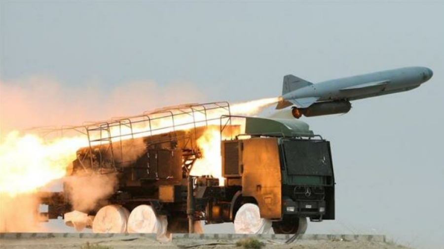 Les USA ne sont pas prêts à faire face aux missiles iraniens (The National Interest)