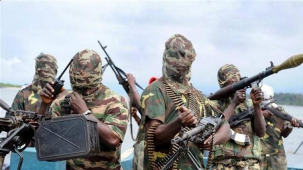 Attentat terroriste de Boko Haram au Cameroun