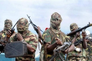 Attentat terroriste de Boko Haram au Cameroun