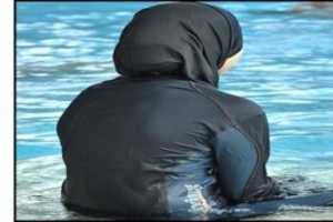 Maroc : des jeunes filles en burkini virées de la piscine de l’hôtel