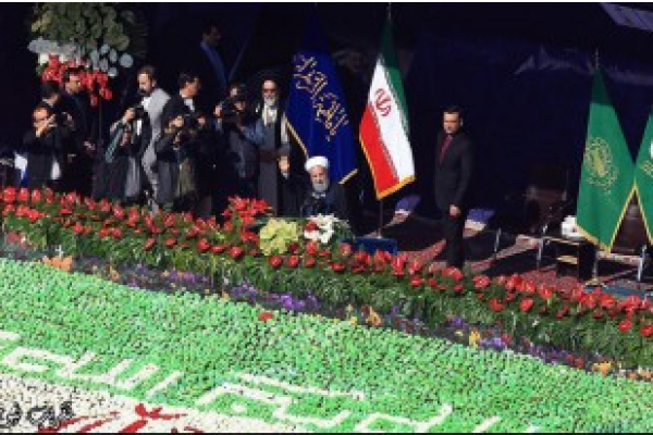 L&#039;Iran aide les pays de la région à contrer le terrorisme