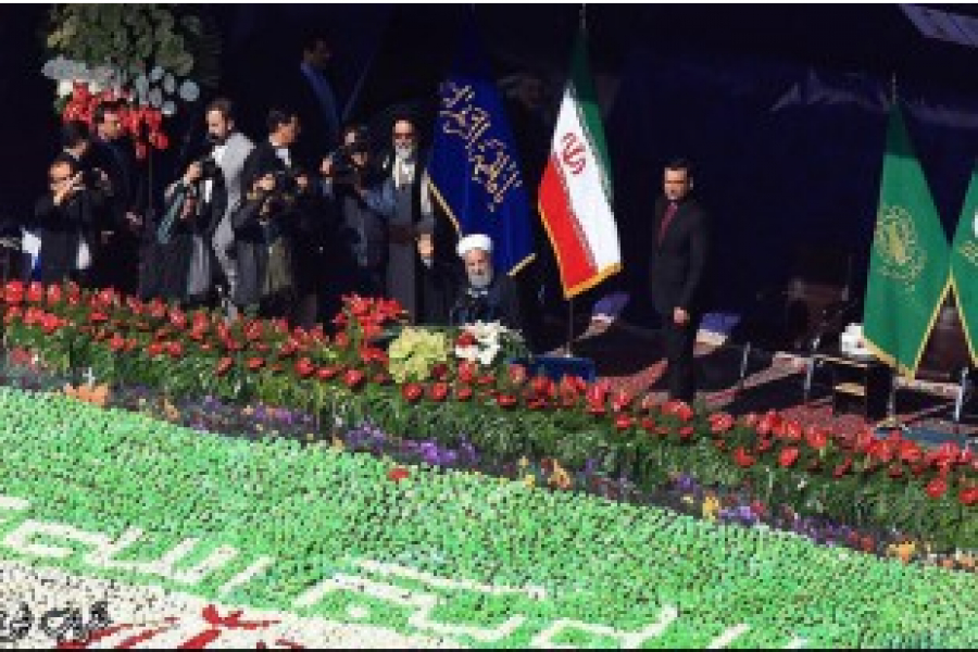 L&#039;Iran aide les pays de la région à contrer le terrorisme