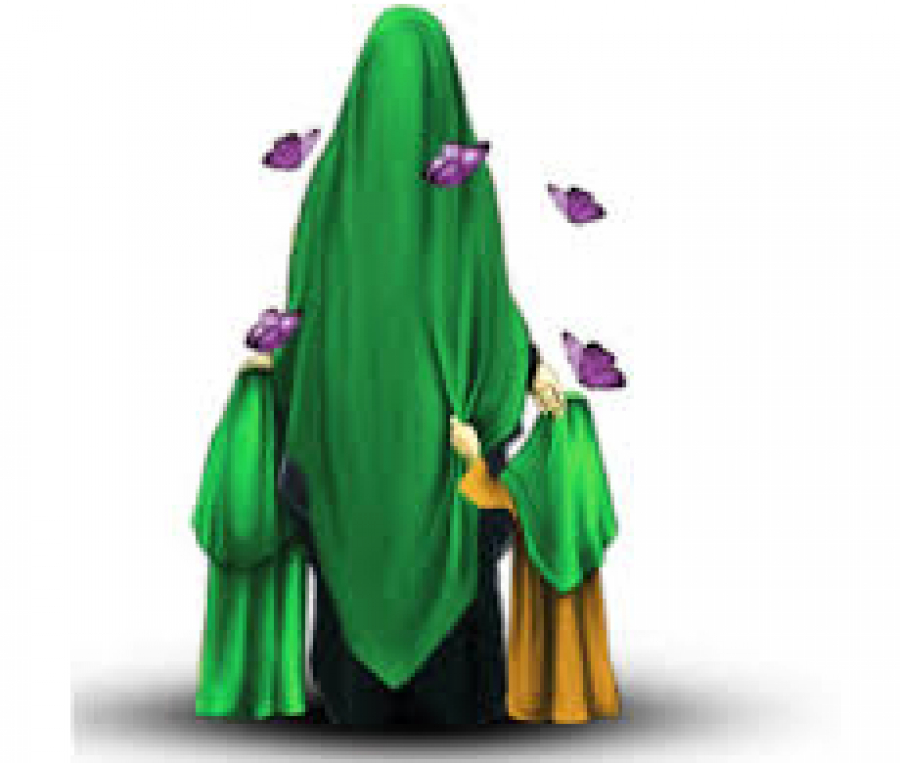 Les derniers jours de Fatima (as) : « Je veux laver les cheveux et les vêtements de mes enfants, bientôt orphelins ! »