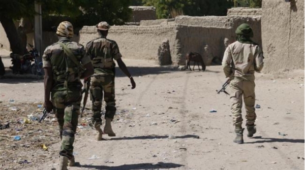 Niger: 15 militaires tués dans une attaque terroriste