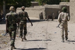 Niger: 15 militaires tués dans une attaque terroriste