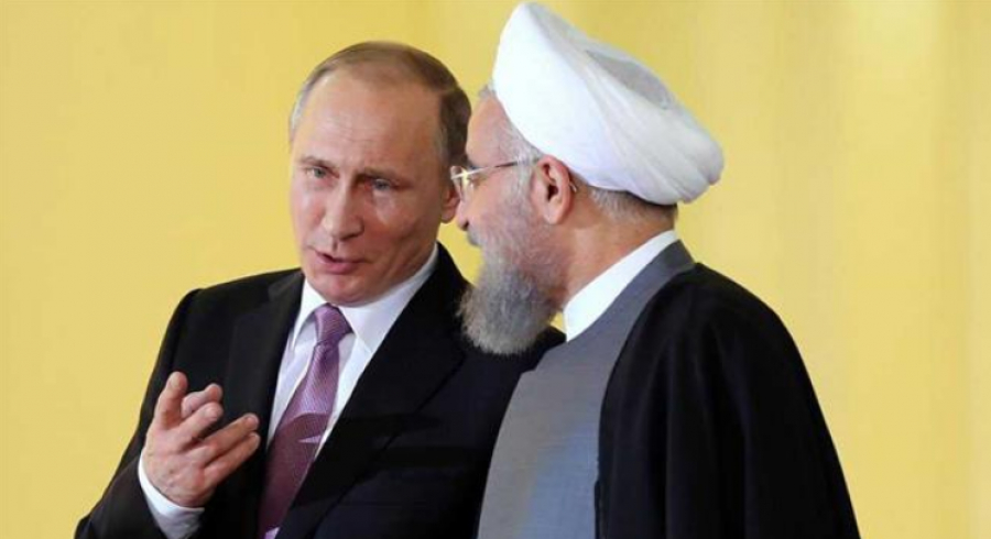 Embargo sur la vente d&#039;armes à l&#039;Iran: Moscou prévoit une &quot;rude bataille&quot; au Conseil de sécurité contre les USA