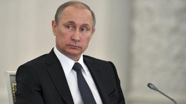 Attentats de St-Pétersbourg/Idlib: quels en sont les messages au président russe ?