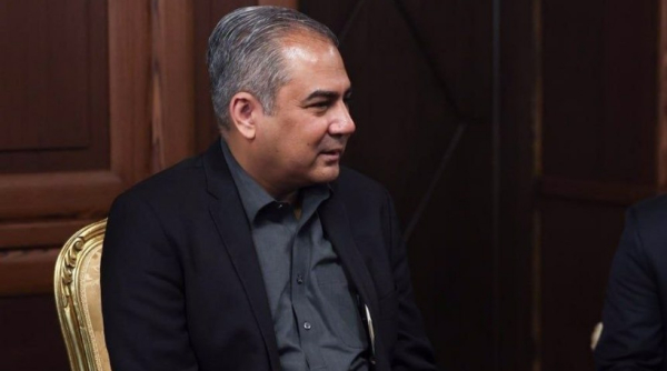 Le ministre pakistanais de l’Intérieur se rend à Téhéran pour discuter de l’évolution des négociations irano-américaines