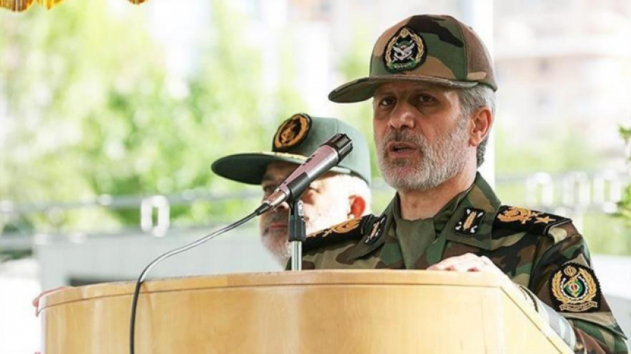Les militaires de l&#039;Iran sont en mesure de défendre la sécurité de la région