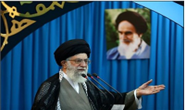 Le guide suprême de l&#039;Iran met en garde contre possible guerre civile en Egypte