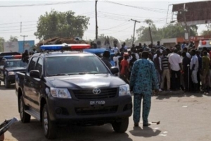 Nigeria : plusieurs morts et blessés lors d’attentats de ces deux derniers jours