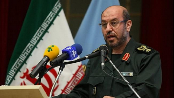 Dehqan met en garde les États-Unis contre toute tentative contre l’Iran