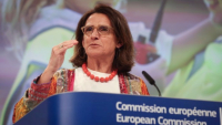 Le génocide à Gaza met en lumière l’échec de l’Europe à agir et à parler d’une seule voix (Teresa Ribera)