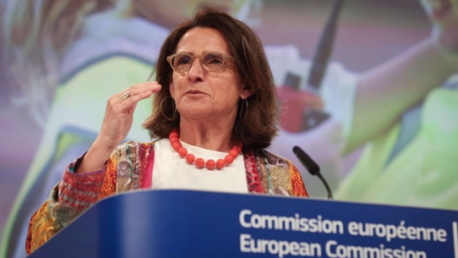 Le génocide à Gaza met en lumière l’échec de l’Europe à agir et à parler d’une seule voix (Teresa Ribera)