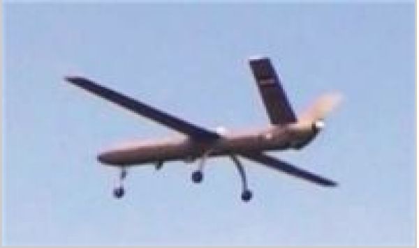 Iran : &quot;Sarir&quot;, le tout nouveau drone iranien! 