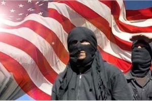 Les dessous des frappes US contre la Syrie et l'Irak…