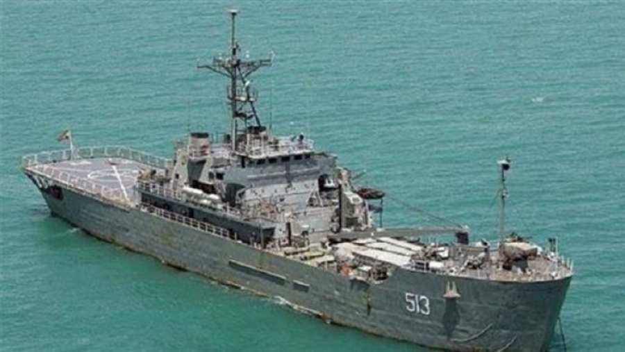 La marine iranienne déjoue une attaque de pirates contre un pétrolier iranien dans le golfe d’Aden