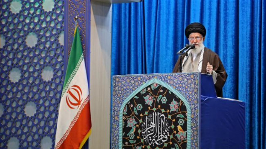 La nation iranienne a définitivement opté pour la Résistance