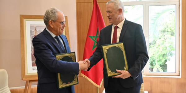 Comment l&#039;entité israélienne sacrifie le Maroc sur l&#039;autel de ses intérêts?