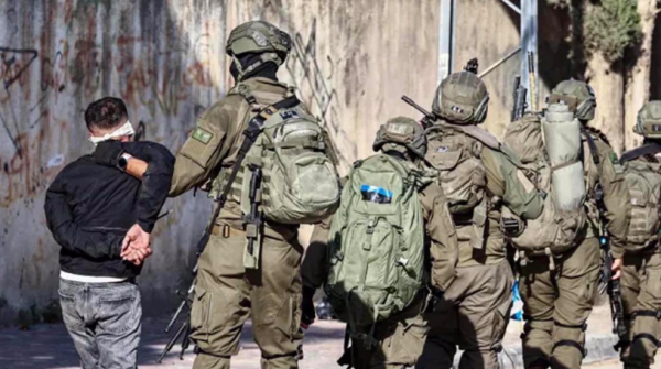 L’accord de partage de données entre l’UE et Israël suscite des inquiétudes juridiques quant aux droits des Palestiniens