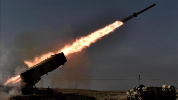La dronophobie US de retour; Harir a Erbil frappé ?