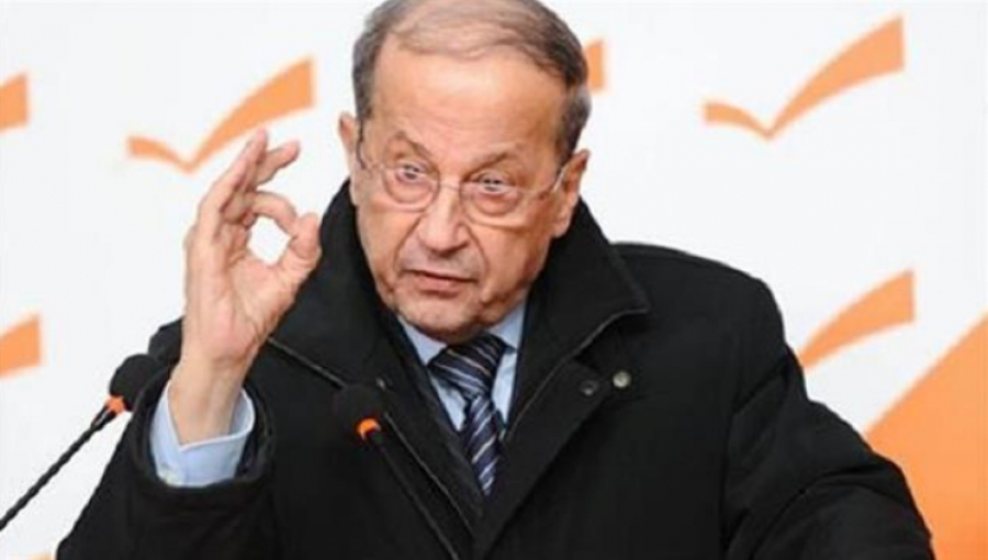 Aoun: Israël ne lancera plus une nouvelle agression contre le Liban !