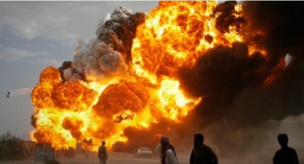 Afghanistan: un attentat à la bombe fait six morts