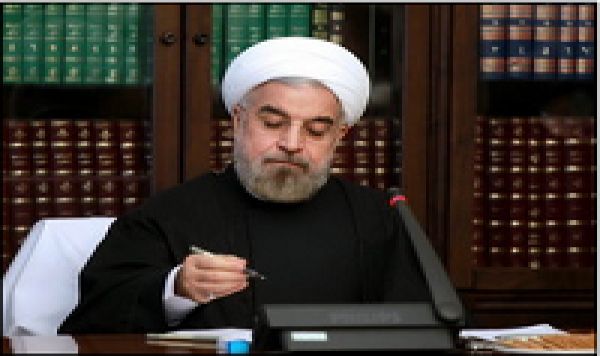 Iran exprime son chagrin à la mort de Mandela