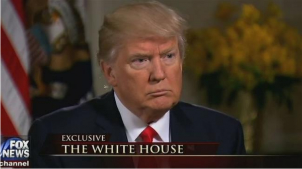 Trump n’est pas contre les relations commerciales de Berlin et Paris avec l’Iran